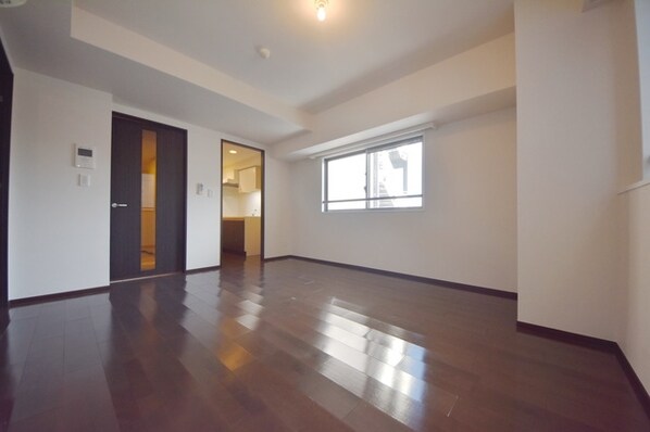 パークキューブ八丁堀の物件内観写真